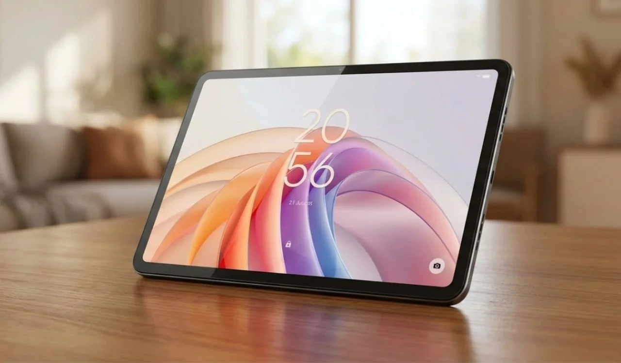TCL Tab 11 FE tem queda de preço e se destaca como tablet barato para estudar