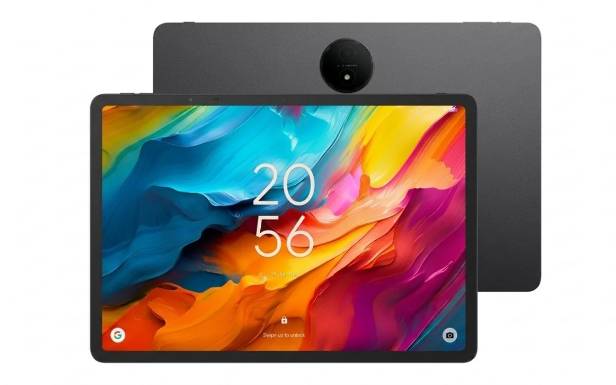 Tcl Tablet Nxtpaper 14 é bom? Vale a pena? Review Completo