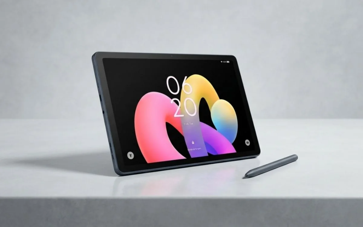 Tcl Tablet Tab 10l Gen 4 é bom? Vale a pena? Review Completo