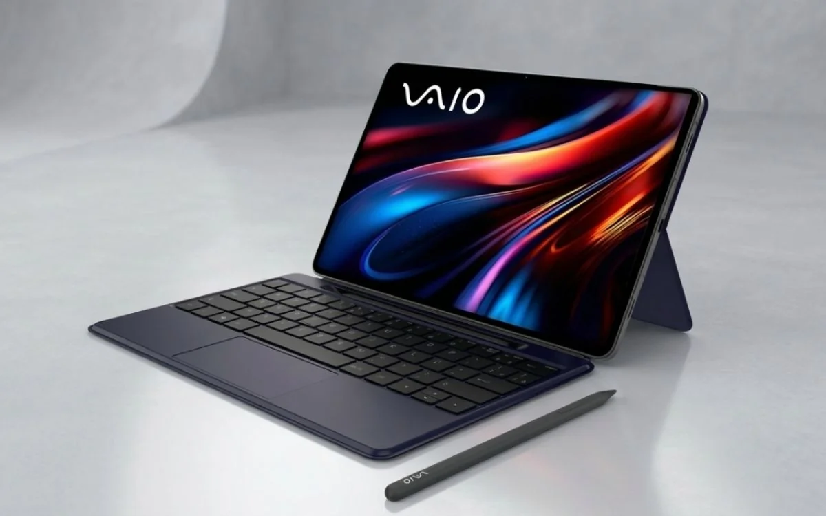 Vaio TL12 Tem Rejeição de Palma? Descubra Tudo Sobre o Tablet