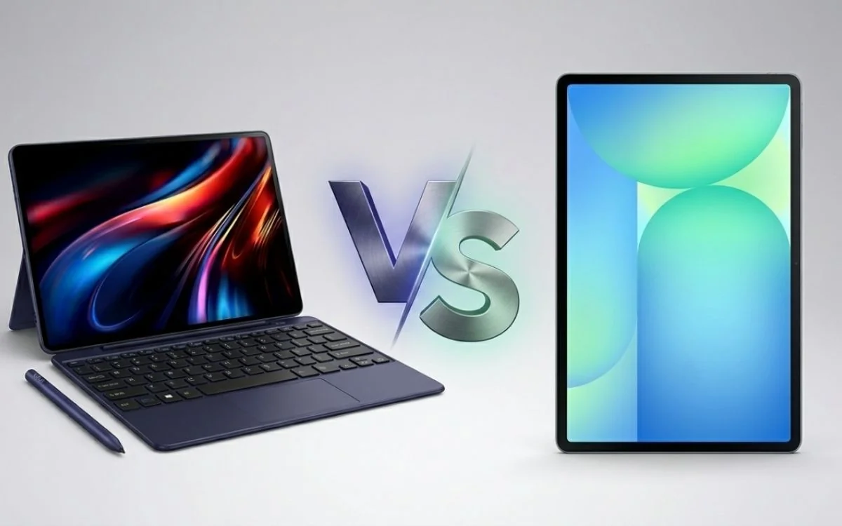 Vaio TL12 vs S10 FE: Qual o Melhor Tablet para Você em 2026?