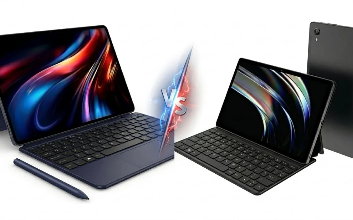 Vaio TL12 vs Vaio TL10: Qual o melhor tablet para sua rotina?