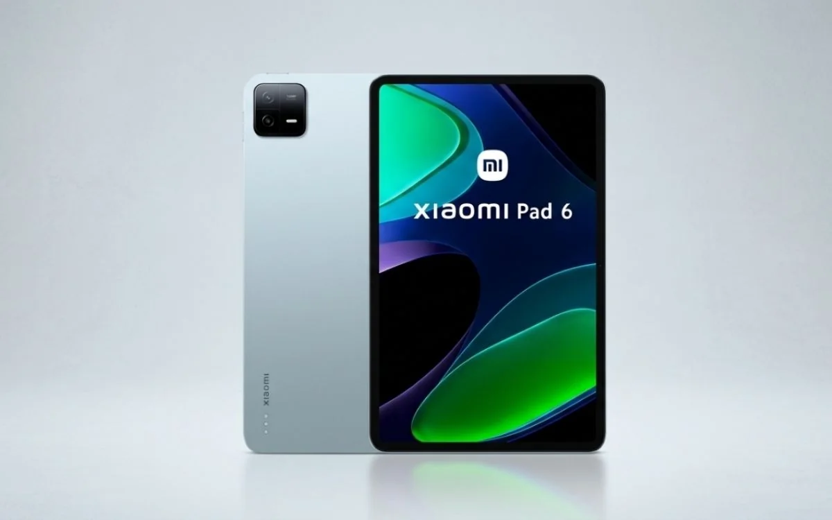 Xiaomi Pad 6 é bom? Vale a pena? Review Completo