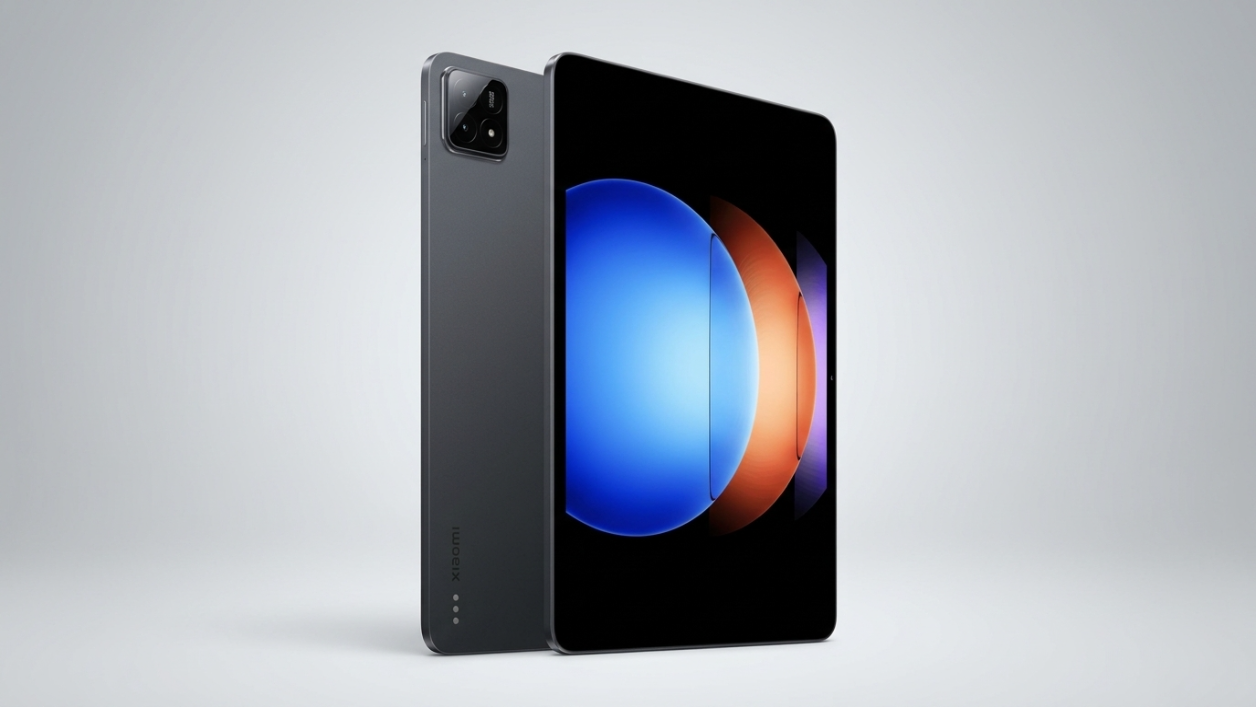 Xiaomi Pad 6S Pro é bom? Vale a pena? Review Completo
