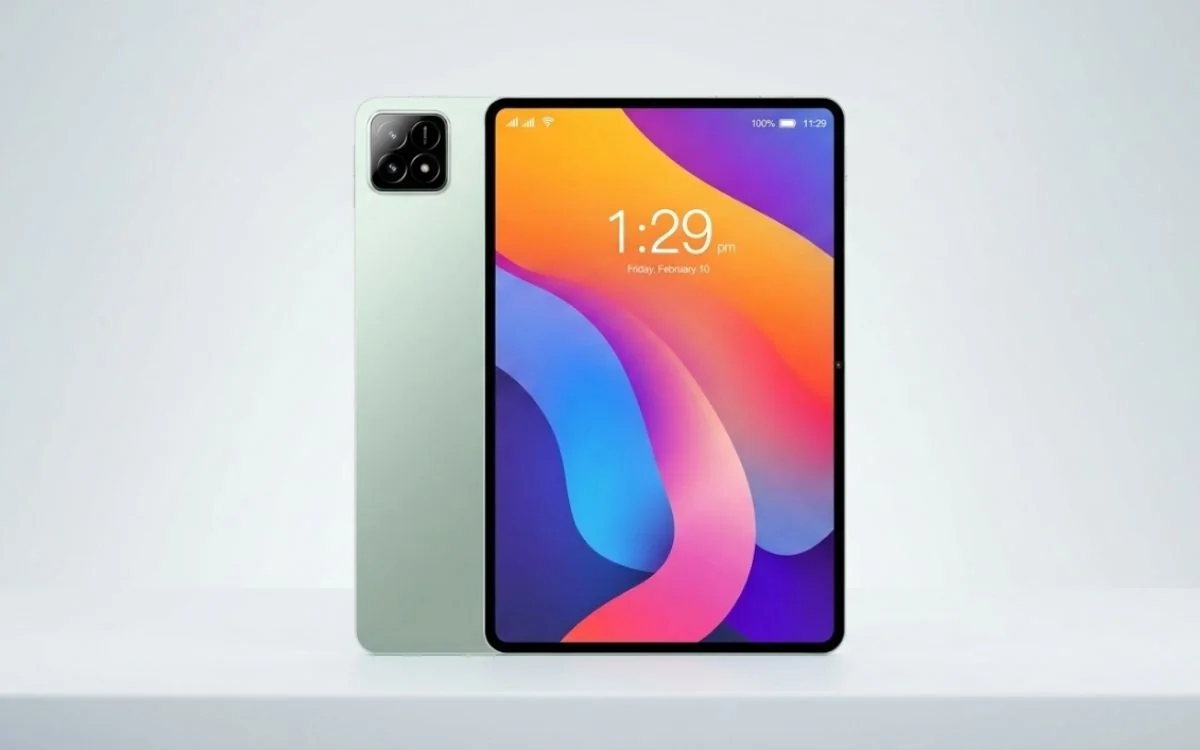 Xixaomiro S11 tablet é bom? Vale a pena? Review Completo